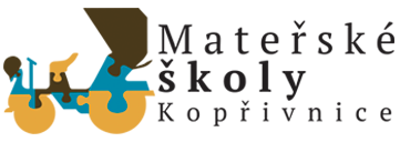 Mateřské školy Kopřivnice p.o.