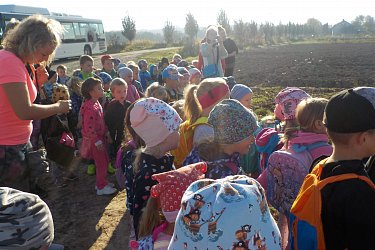 Farma Lička Sedlnice