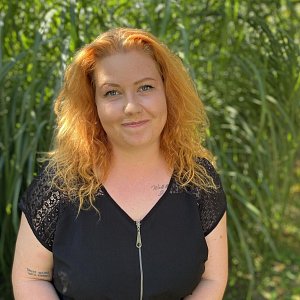 Mgr. Karolína Vaňková
