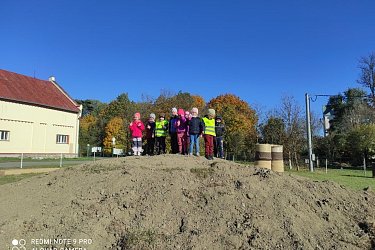 Rosničky-Jarošův statek Studénka