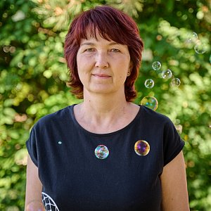 Iveta Matulová