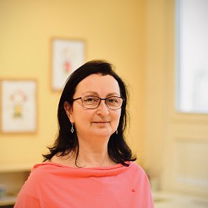Kamila Kašpárková