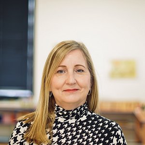 Kamila Gebauerová