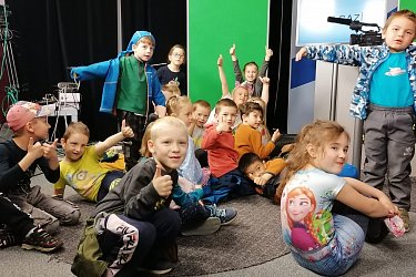 NÁVŠTĚVA KTK - SEMÍNKA