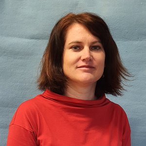 Jana Kvitová