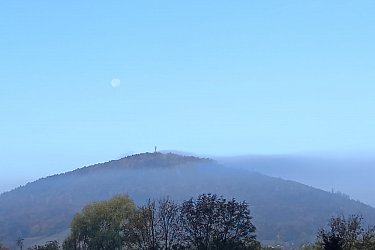 Výprava za rytíři na Štramberk a Šostýn - Zvonky