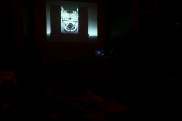 Rosničky- Projektový den mimo MŠ - putování za kometou