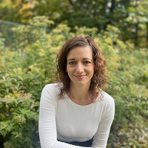 Mgr. Monika Beierová