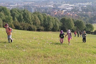 BADATELSKÉ PONDĚLÍ  18. 9. 2023