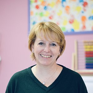 Bc. Hana Borosová