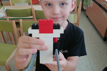 Říjen s Rosničkami