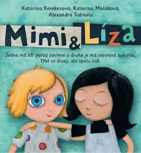 kniha