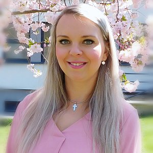 Bc. Zuzana Čáslavská