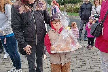 Velikonoční počítání vajíček 2024