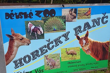Housenky- Minizoo Horečky 6/2024