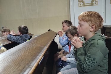 Včelky - hurá na uši!
