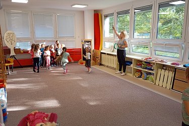 Pravidlo - správná hygiena a stolování - Kapičky