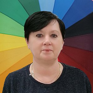 Helena Rolná