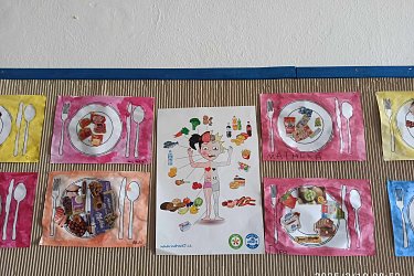 Naše tělo,bacily,Zdravá 5 - Námořníci