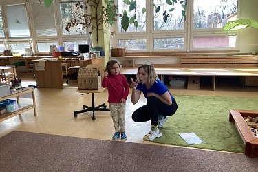 Z pohádky do pohádky - PERNÍKOVÁ CHALOUPKA + SOKOL PEPÍK - VĚTVIČKY