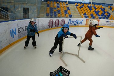 NA BRUSLÍCH