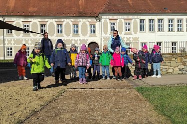 Velikonoční program Piaristický klášter Příbor  - SEMÍNKA
