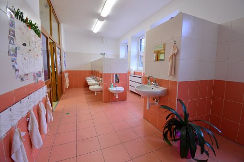 koupelna Rosničky