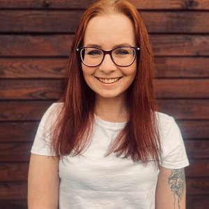 Nikola Geryková Dis.