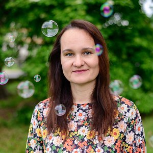 Jitka Vašková
