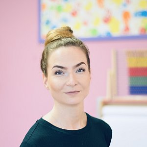 Kateřina Ondrušková