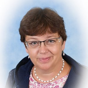 Alena Žižková