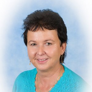 Ilona Vavříková
