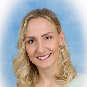 Bc. Barbora Jašková
