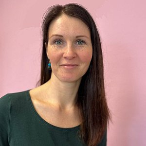 Bc. Barbora Fojtíková