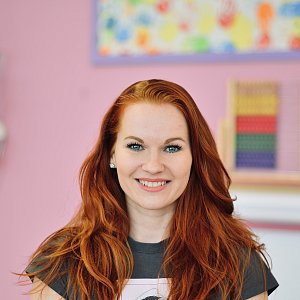 Bc. Monika Peluňková