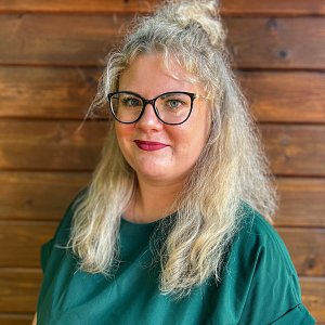 Bc. Kateřina Opálková