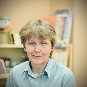 Iva Juřenová